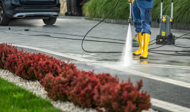 Best Patio and Deck Pressure Washing  in Euless, TX